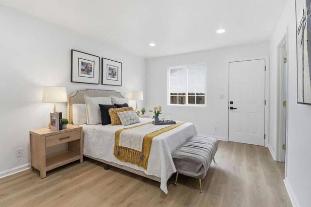 866 Sylvandale Avenue, San Jose, CA 95111