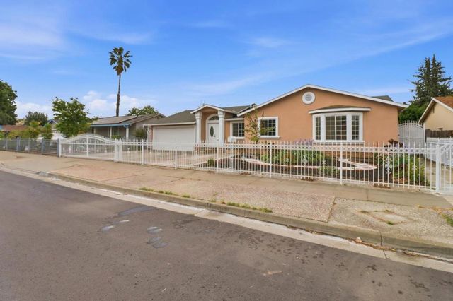 866 Sylvandale Avenue, San Jose, CA 95111