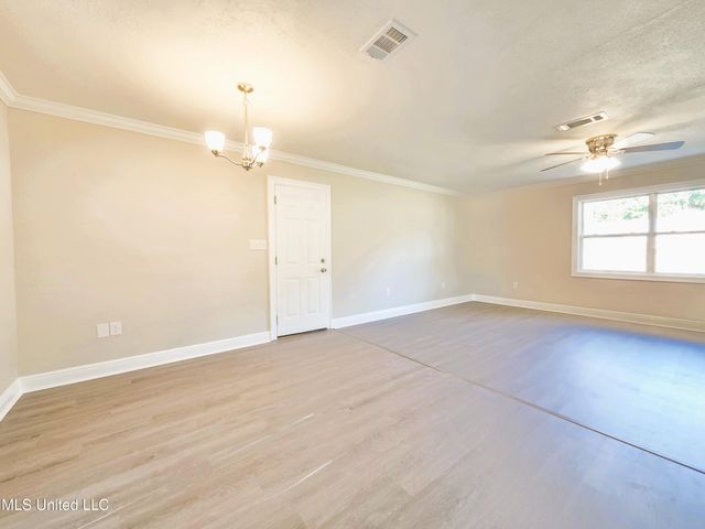 16301 Trenton Drive, Biloxi, MS 39532