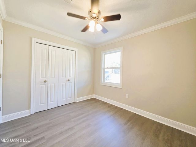 16301 Trenton Drive, Biloxi, MS 39532