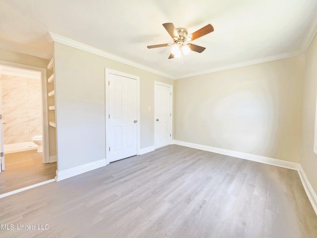 16301 Trenton Drive, Biloxi, MS 39532