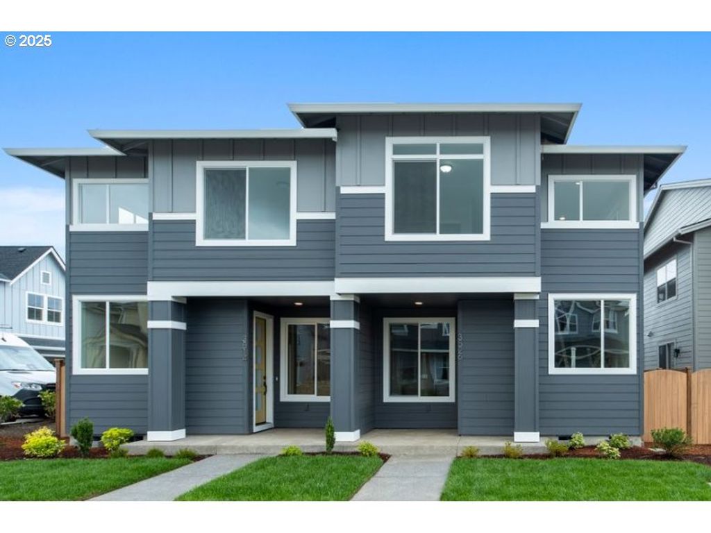 3526 Se 86TH Ave Se, Hillsboro, OR 97123