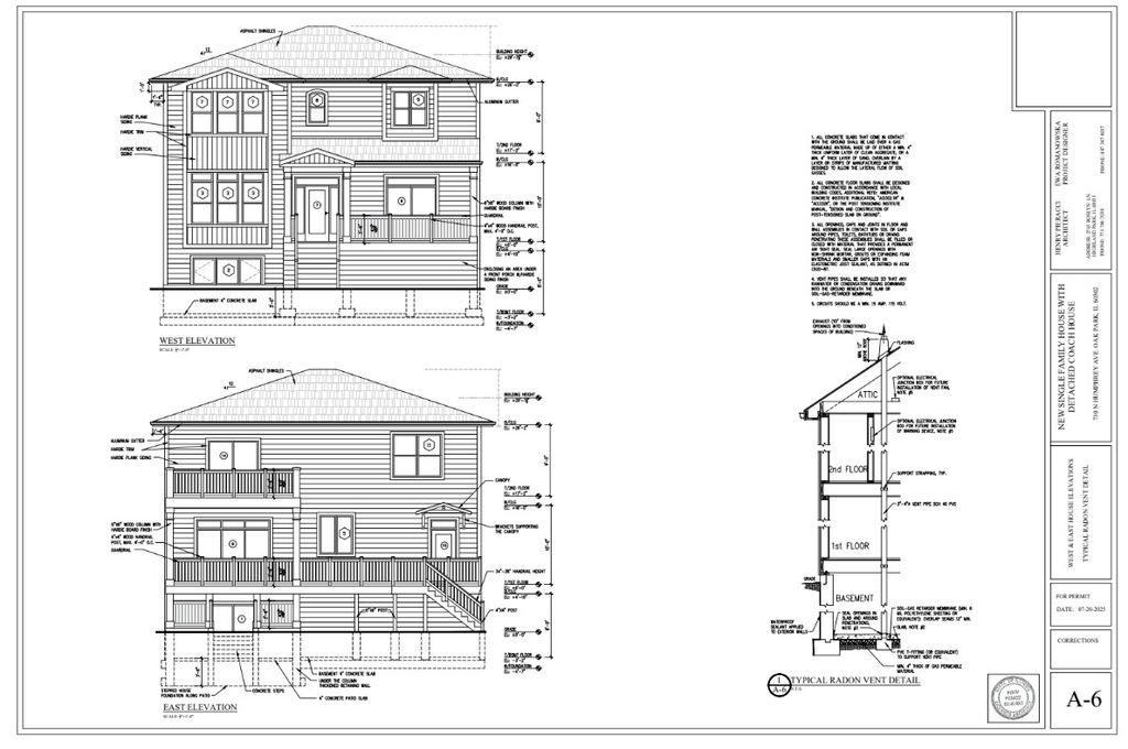 730 N Humphrey Avenue, Oak Park, IL 60302