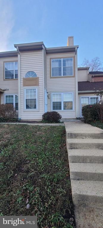 8881 RUSLAND CT, Fort Washington, MD 20744