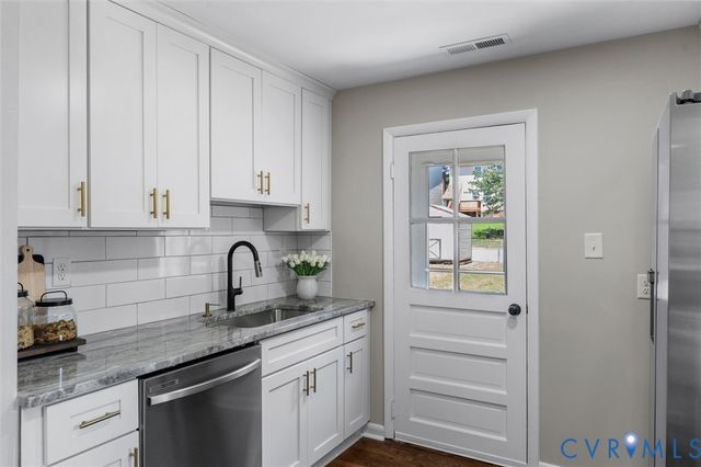 1706 Claiborne St, Richmond, VA 23220