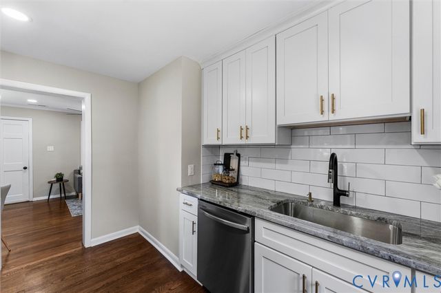 1706 Claiborne St, Richmond, VA 23220