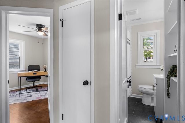 1706 Claiborne St, Richmond, VA 23220