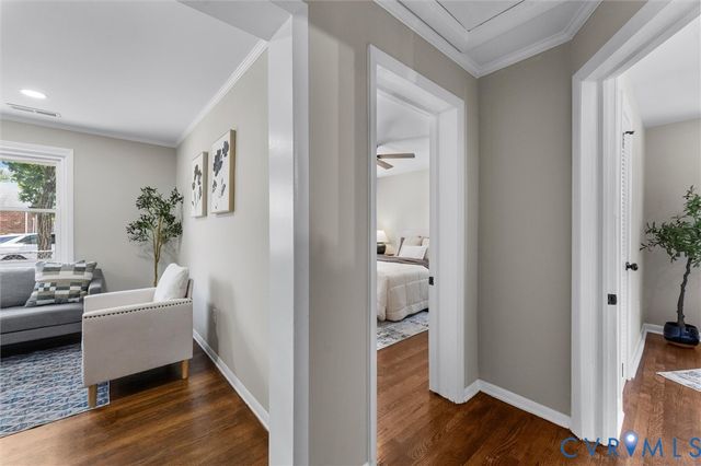 1706 Claiborne St, Richmond, VA 23220