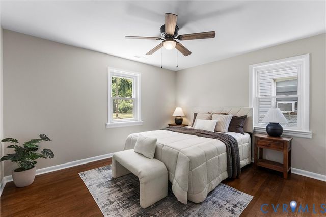 1706 Claiborne St, Richmond, VA 23220