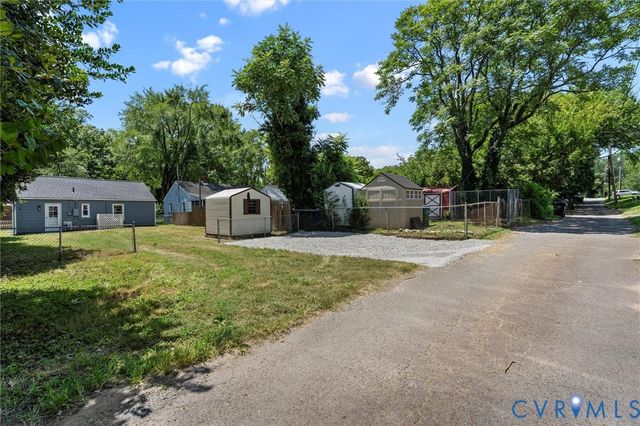 1706 Claiborne St, Richmond, VA 23220