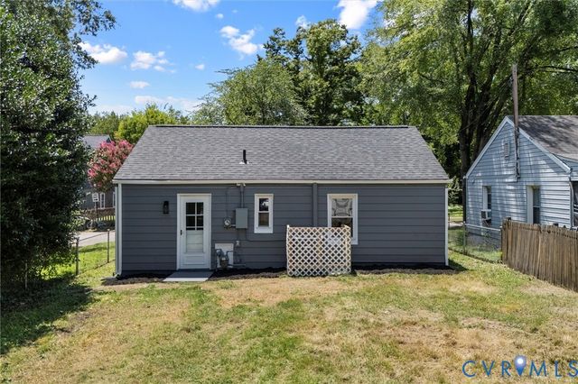 1706 Claiborne St, Richmond, VA 23220