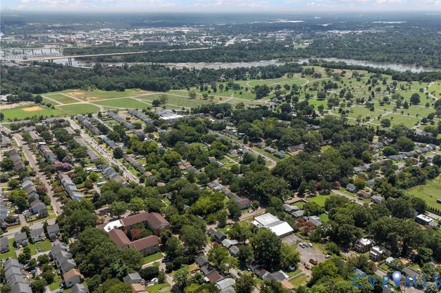 1706 Claiborne St, Richmond, VA 23220