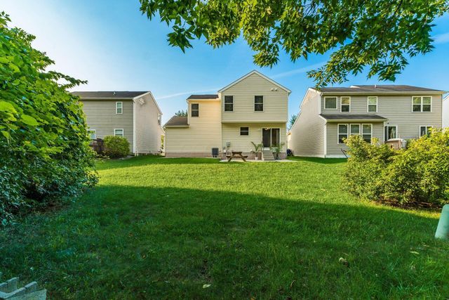 7140 Calusa Drive, Reynoldsburg, OH 43068
