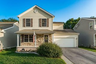 7140 Calusa Drive, Reynoldsburg, OH 43068