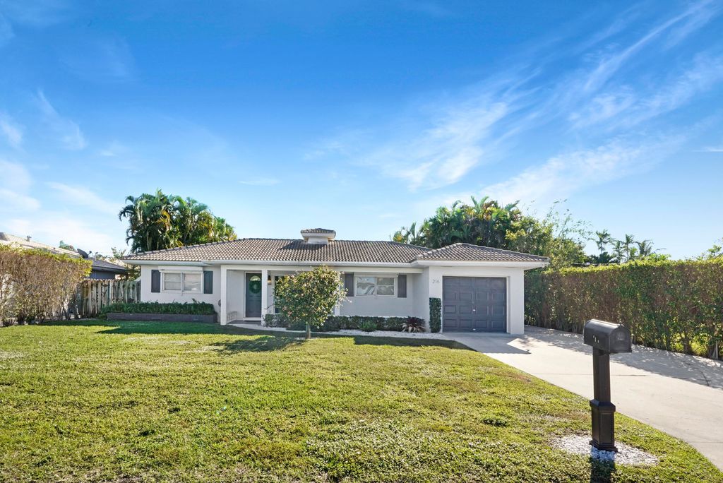 216 NE 31st Street, Boca Raton, FL 33431
