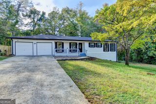 661 Emerald Forest Circle SW, Lawrenceville, GA 30044