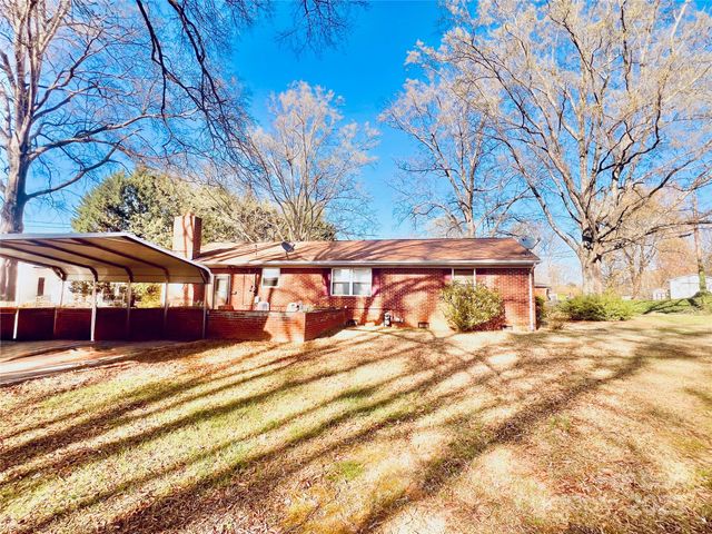 527 Katherine Avenue, Kings Mountain, NC 28086