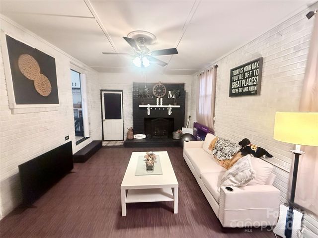 527 Katherine Avenue, Kings Mountain, NC 28086