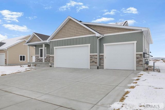 5368 Cypress Creek, Idaho Falls, ID 83401
