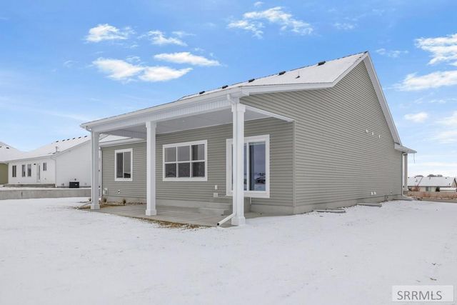 5368 Cypress Creek, Idaho Falls, ID 83401