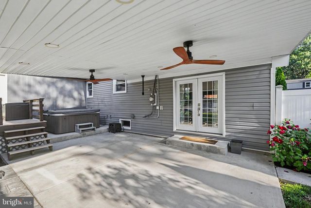 2003 DICKINSON AVE, Camp Hill, PA 17011