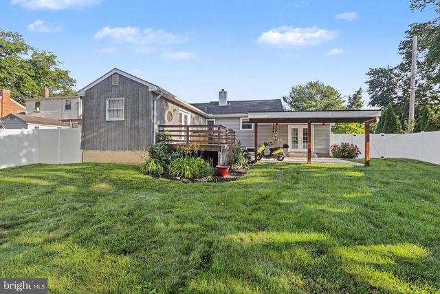 2003 DICKINSON AVE, Camp Hill, PA 17011