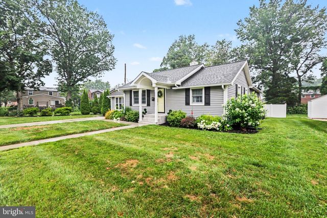 2003 DICKINSON AVE, Camp Hill, PA 17011