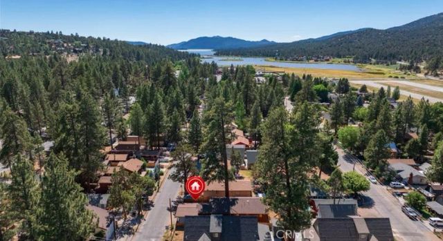 905 W Aeroplane Boulevard, Big Bear City, CA 92314