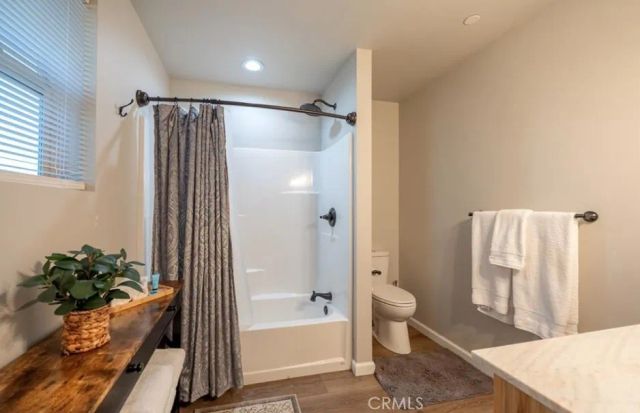 905 W Aeroplane Boulevard, Big Bear City, CA 92314