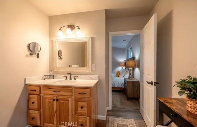 905 W Aeroplane Boulevard, Big Bear City, CA 92314