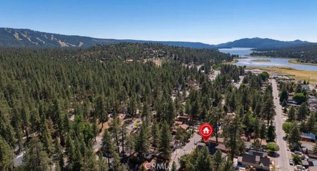 905 W Aeroplane Boulevard, Big Bear City, CA 92314