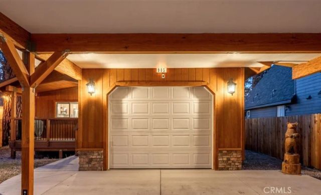 905 W Aeroplane Boulevard, Big Bear City, CA 92314