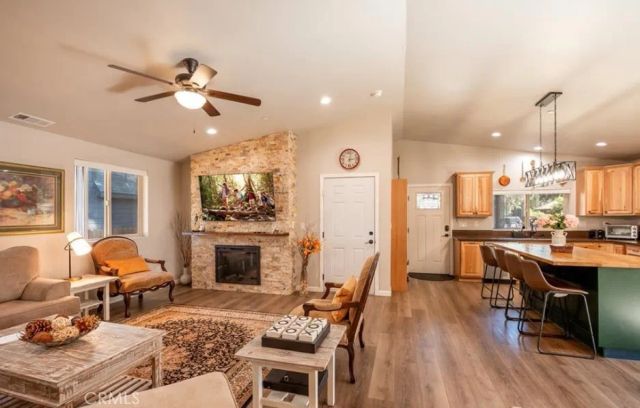 905 W Aeroplane Boulevard, Big Bear City, CA 92314