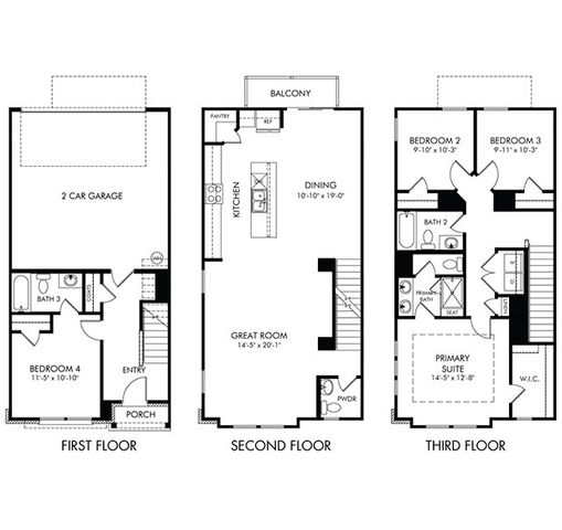 113 Fletchers Way, Smyrna, TN 37167