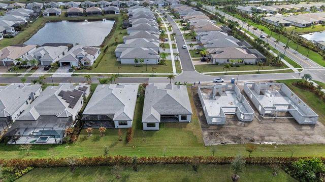 12476 SW Pink Playa Parkway, Port St. Lucie, FL 34987