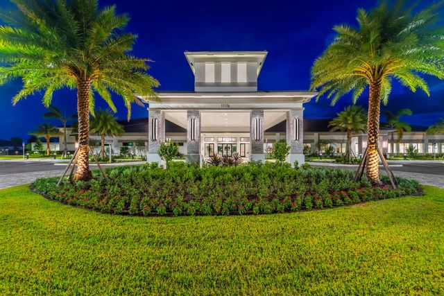 12476 SW Pink Playa Parkway, Port St. Lucie, FL 34987