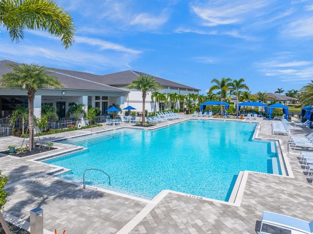 12476 SW Pink Playa Parkway, Port St. Lucie, FL 34987