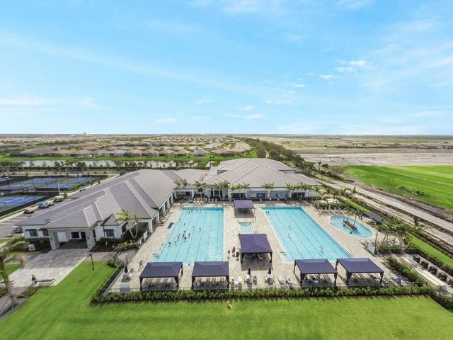 12476 SW Pink Playa Parkway, Port St. Lucie, FL 34987