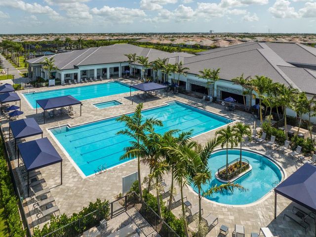 12476 SW Pink Playa Parkway, Port St. Lucie, FL 34987
