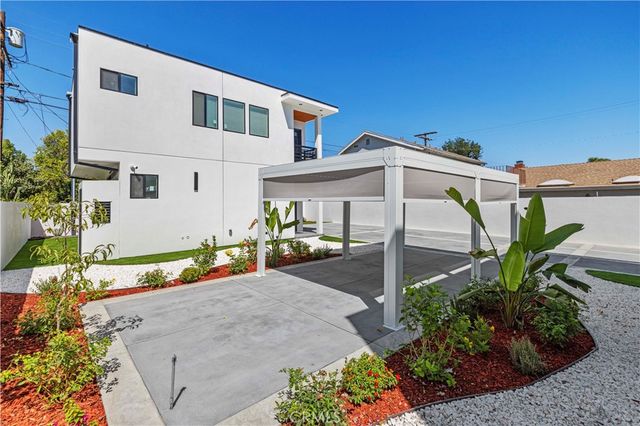 15209 Cohasset, Van Nuys, CA 91405