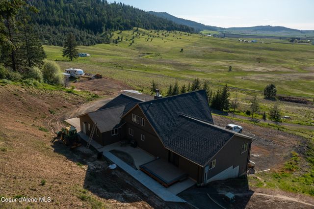 1341 Merideth Rd, Plummer, ID 83851