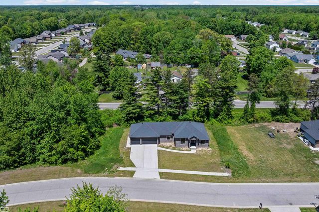 3702 N Athanasia Way, Fort Gratiot, MI 48059