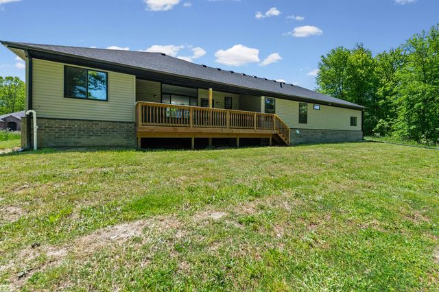 3702 N Athanasia Way, Fort Gratiot, MI 48059