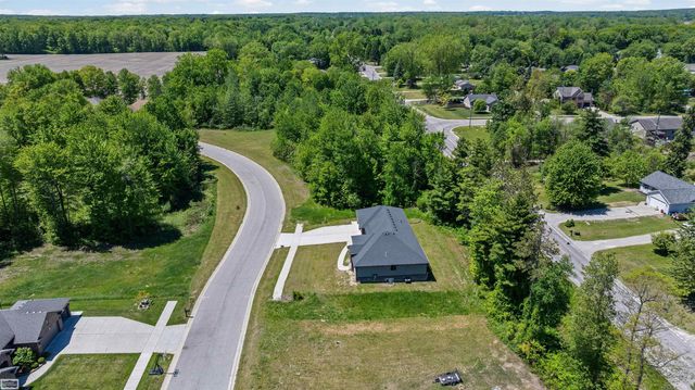 3702 N Athanasia Way, Fort Gratiot, MI 48059