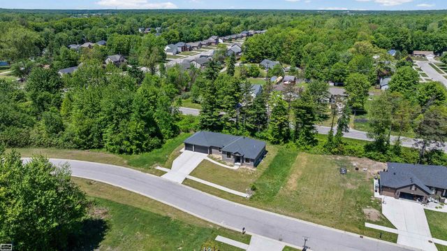 3702 N Athanasia Way, Fort Gratiot, MI 48059