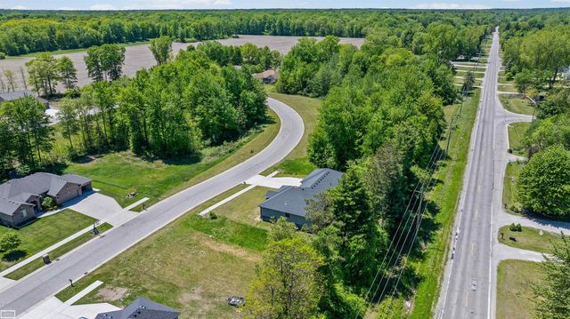 3702 N Athanasia Way, Fort Gratiot, MI 48059