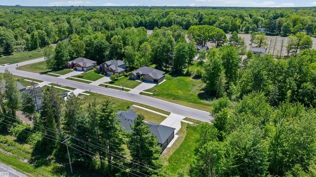 3702 N Athanasia Way, Fort Gratiot, MI 48059