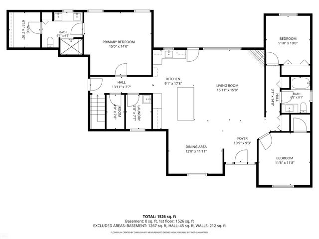 3702 N Athanasia Way, Fort Gratiot, MI 48059