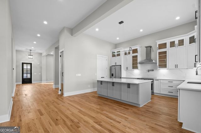 363 Marigna Avenue, Scottdale, GA 30079