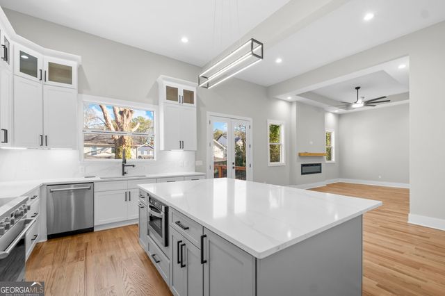 363 Marigna Avenue, Scottdale, GA 30079